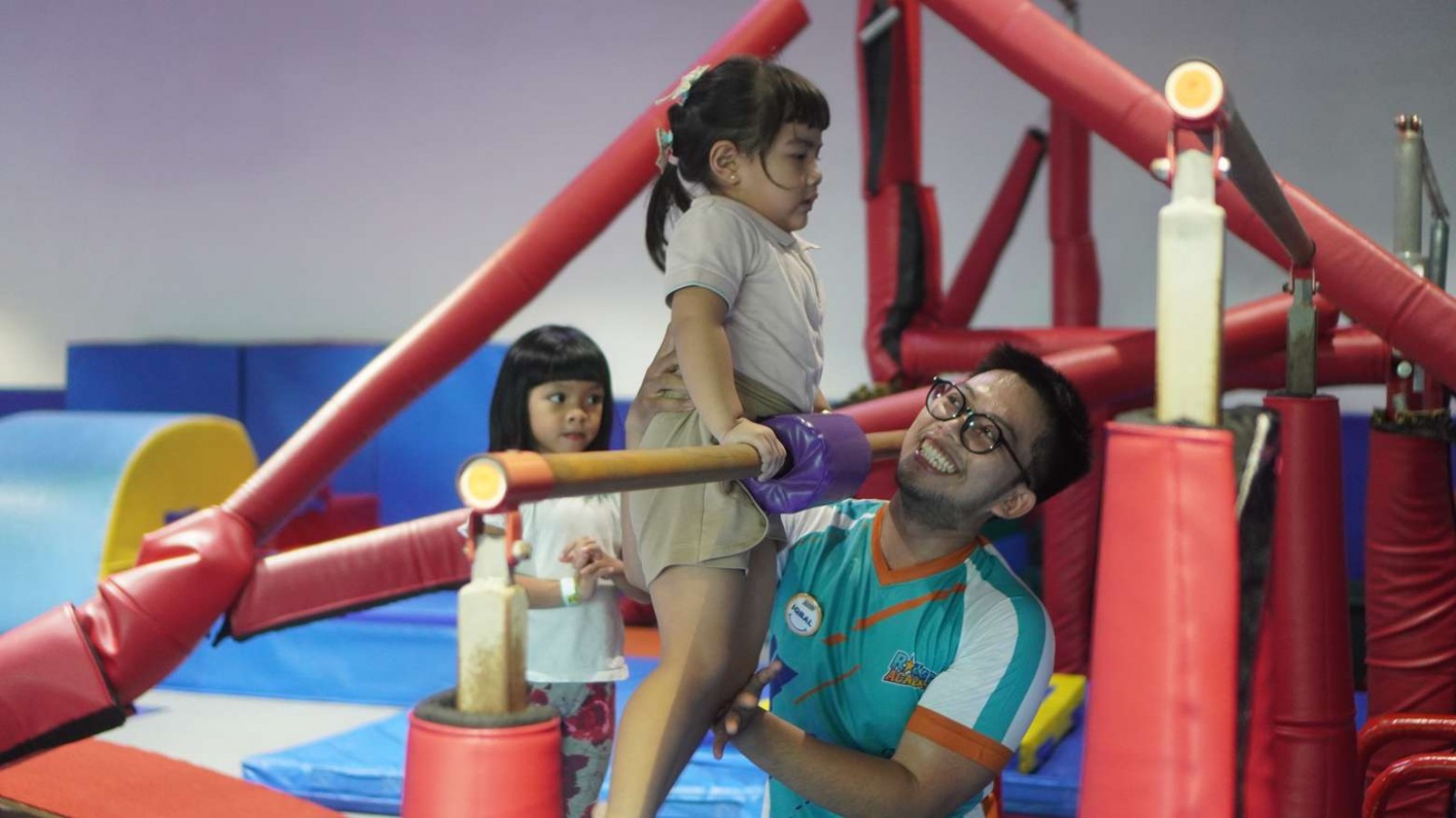 Is Baby Gymnastics Right for Your Child? A Comprehensive Breakdown